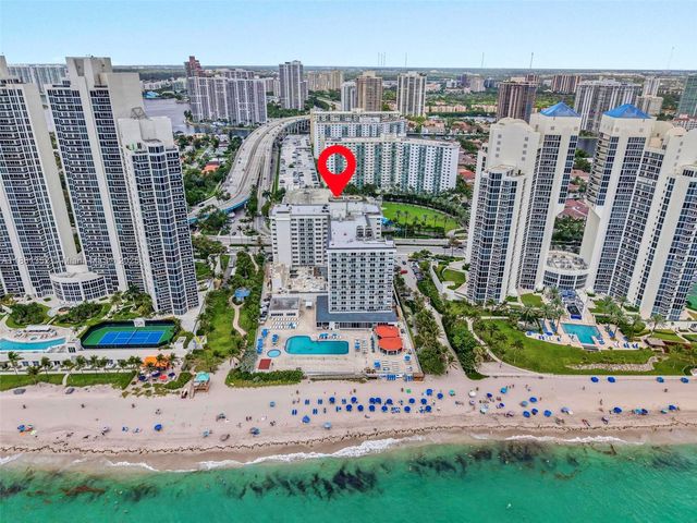 19201 Collins Ave 916, Sunny Isles Beach, FL 33160