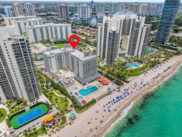 19201 Collins Ave 916, Sunny Isles Beach, FL 33160