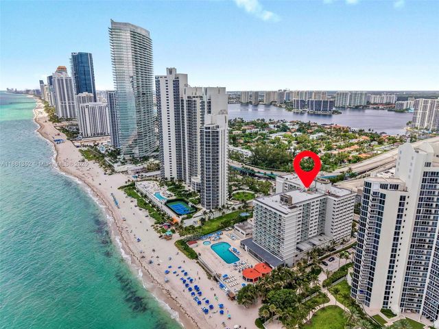 19201 Collins Ave 916, Sunny Isles Beach, FL 33160