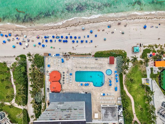 19201 Collins Ave 916, Sunny Isles Beach, FL 33160