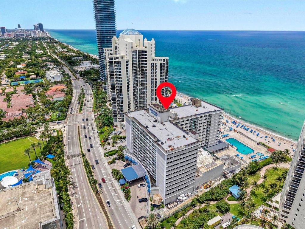 19201 Collins Ave 916, Sunny Isles Beach, FL 33160
