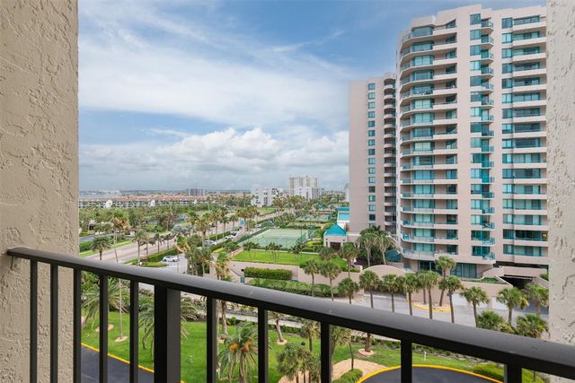 1480 GULF BOULEVARD 712, Clearwater Beach, FL 33767