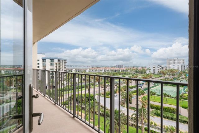 1480 GULF BOULEVARD 712, Clearwater Beach, FL 33767