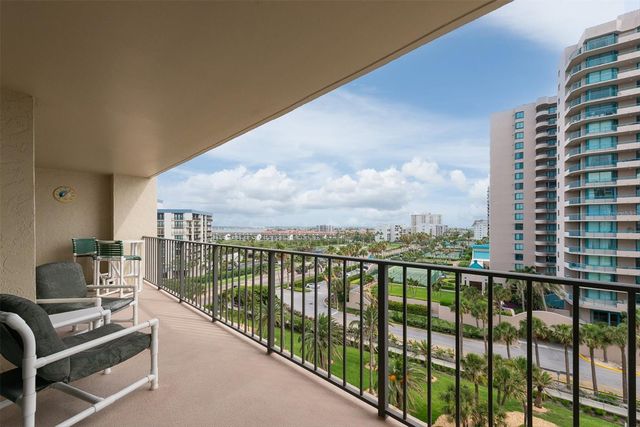 1480 GULF BOULEVARD 712, Clearwater Beach, FL 33767