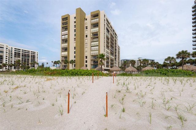 1480 GULF BOULEVARD 712, Clearwater Beach, FL 33767