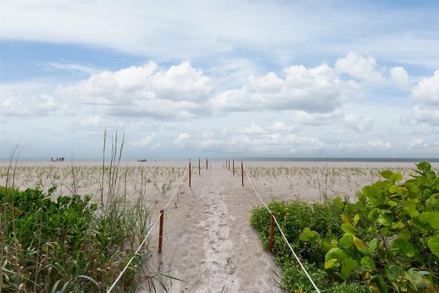 1480 GULF BOULEVARD 712, Clearwater Beach, FL 33767
