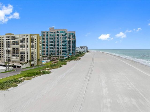 1480 GULF BOULEVARD 712, Clearwater Beach, FL 33767