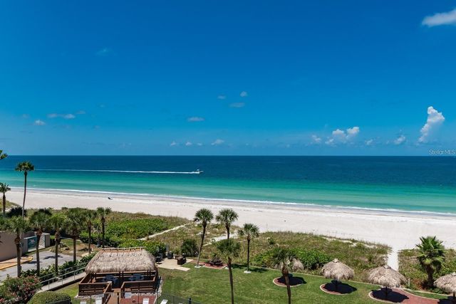 1480 GULF BOULEVARD 712, Clearwater Beach, FL 33767