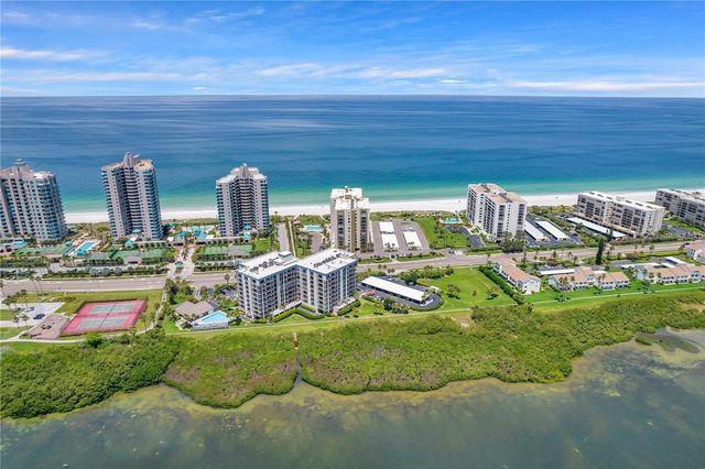 1480 GULF BOULEVARD 712, Clearwater Beach, FL 33767