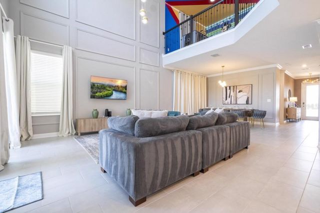 540 STICKS STREET, Davenport, FL 33896