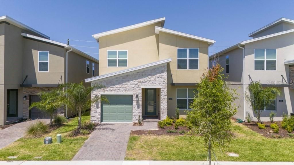 540 STICKS STREET, Davenport, FL 33896
