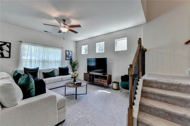 20 Eagle Drive NW, Rome, GA 30165