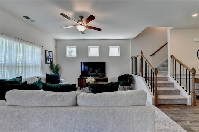 20 Eagle Drive NW, Rome, GA 30165