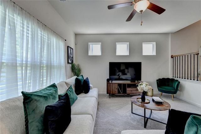 20 Eagle Drive NW, Rome, GA 30165