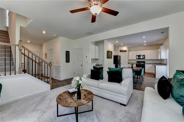 20 Eagle Drive NW, Rome, GA 30165