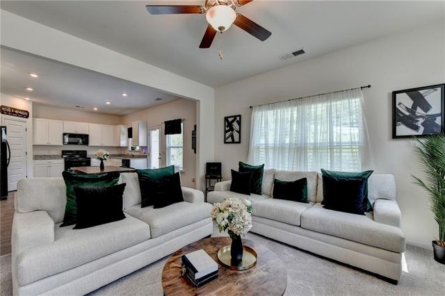 20 Eagle Drive NW, Rome, GA 30165