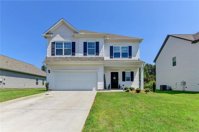 20 Eagle Drive NW, Rome, GA 30165