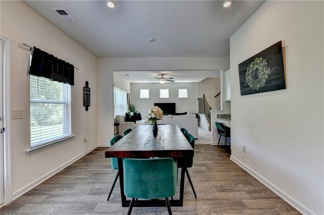20 Eagle Drive NW, Rome, GA 30165