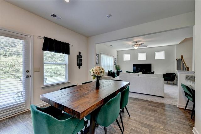 20 Eagle Drive NW, Rome, GA 30165