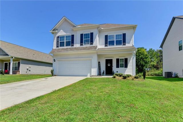 20 Eagle Drive NW, Rome, GA 30165