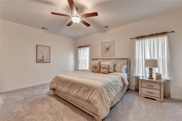 20 Eagle Drive NW, Rome, GA 30165