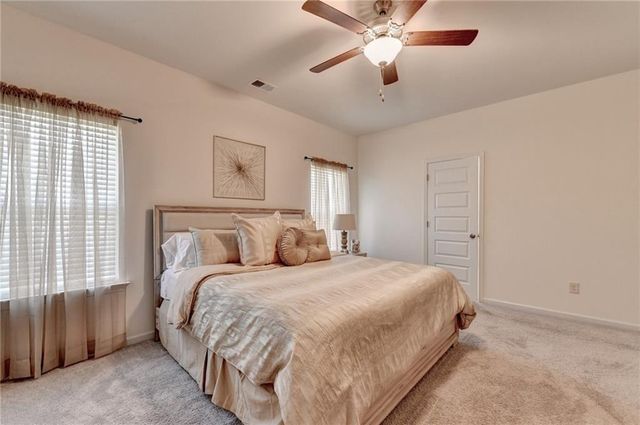 20 Eagle Drive NW, Rome, GA 30165