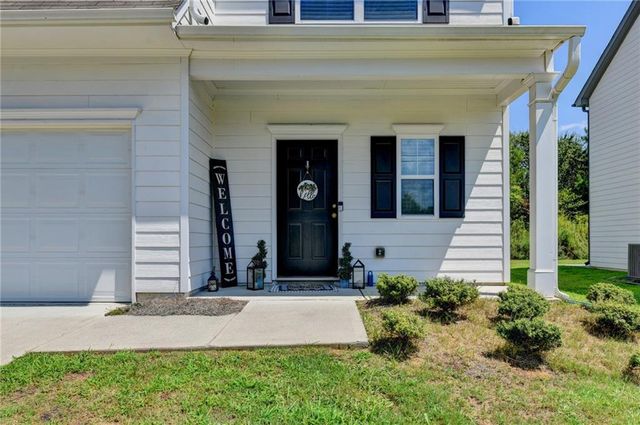 20 Eagle Drive NW, Rome, GA 30165