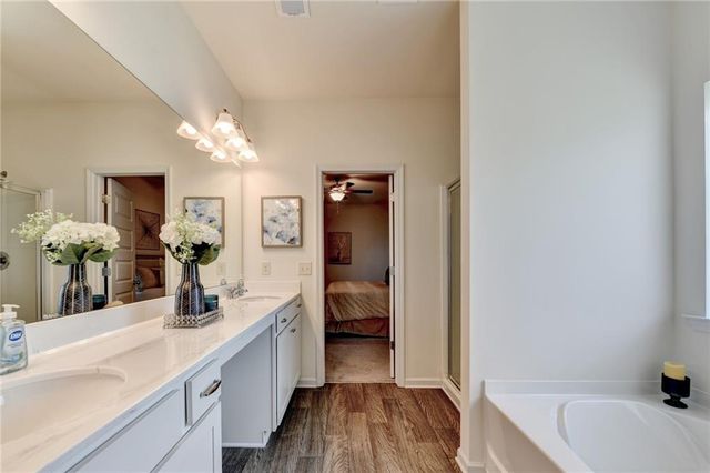 20 Eagle Drive NW, Rome, GA 30165