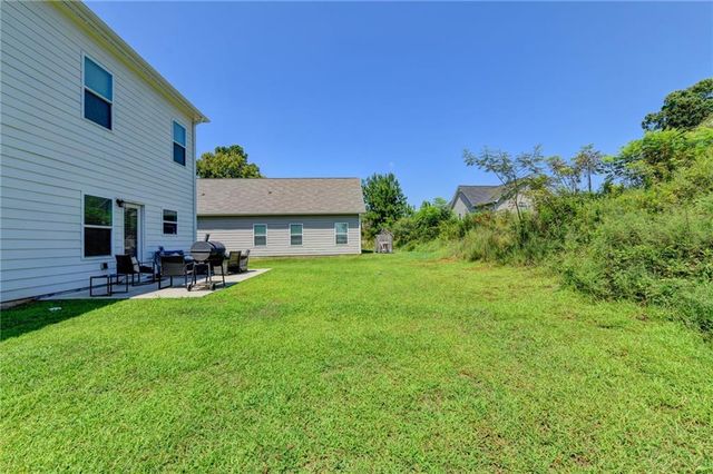 20 Eagle Drive NW, Rome, GA 30165
