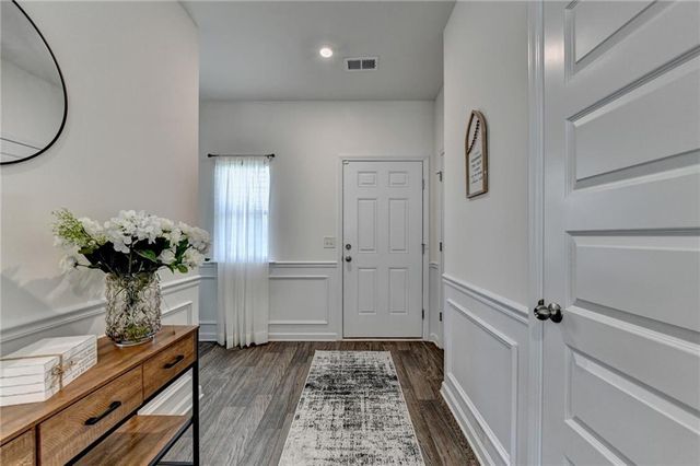 20 Eagle Drive NW, Rome, GA 30165