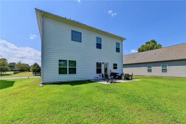 20 Eagle Drive NW, Rome, GA 30165