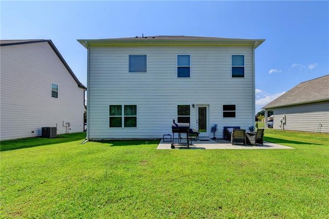 20 Eagle Drive NW, Rome, GA 30165