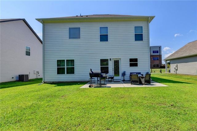 20 Eagle Drive NW, Rome, GA 30165
