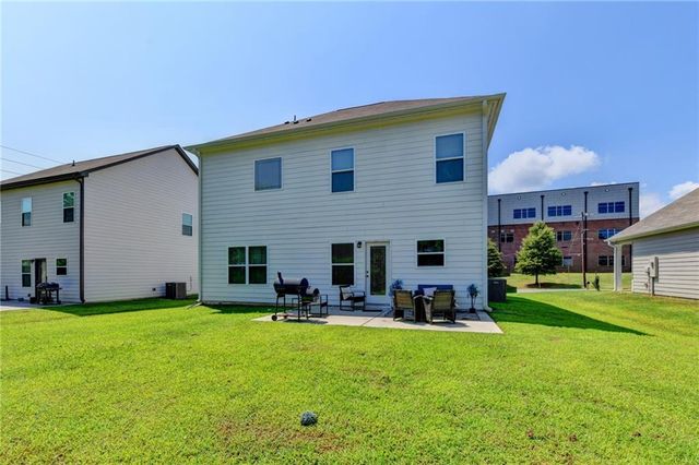 20 Eagle Drive NW, Rome, GA 30165