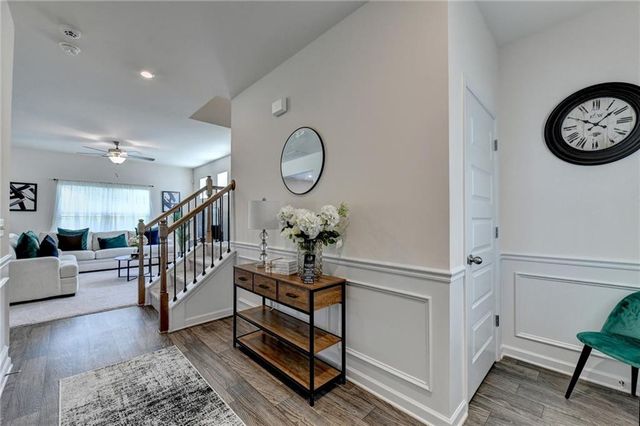 20 Eagle Drive NW, Rome, GA 30165