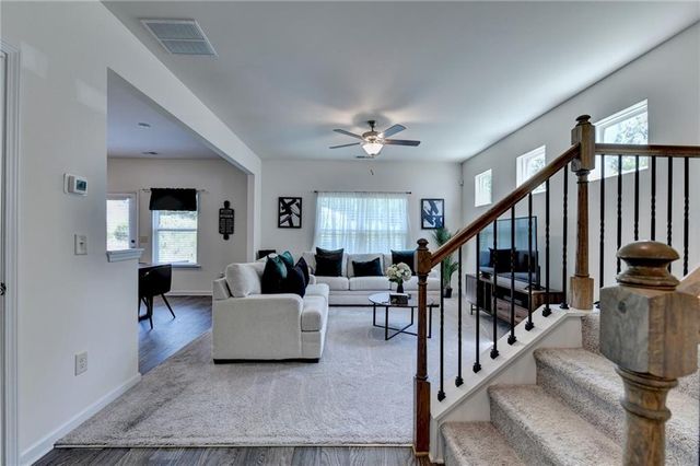 20 Eagle Drive NW, Rome, GA 30165