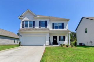 20 Eagle Drive NW, Rome, GA 30165