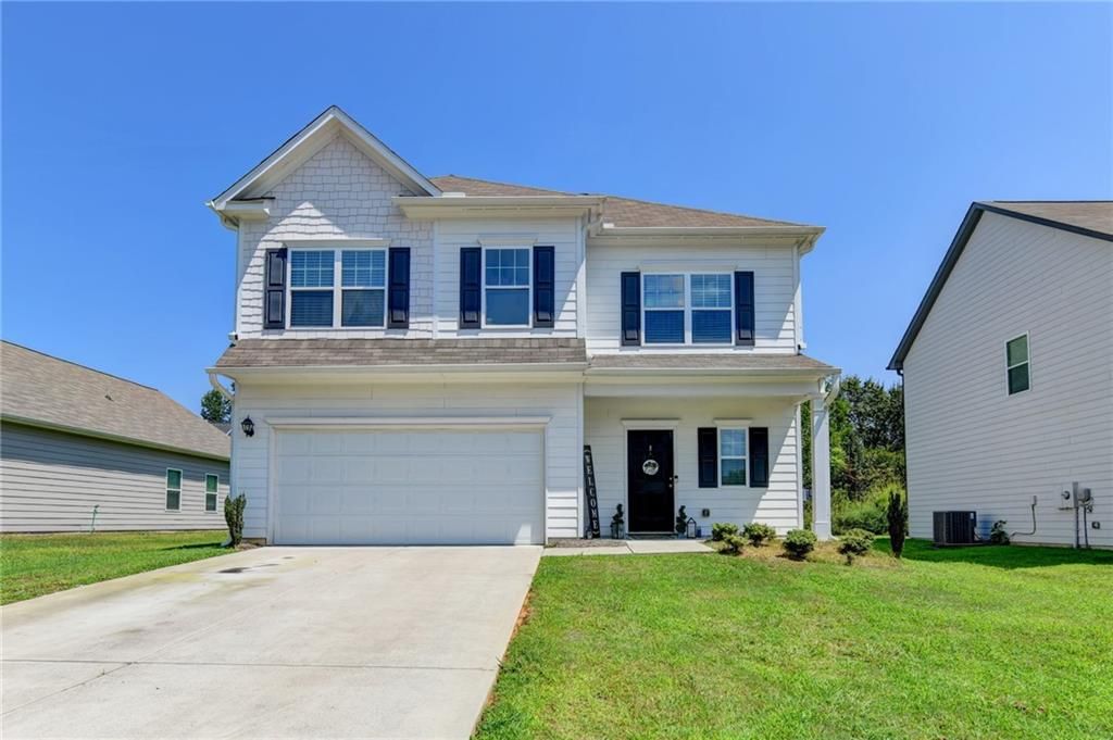 20 Eagle Drive NW, Rome, GA 30165
