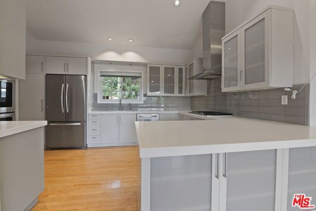 13463 Rand Drive, Sherman Oaks, CA 91423