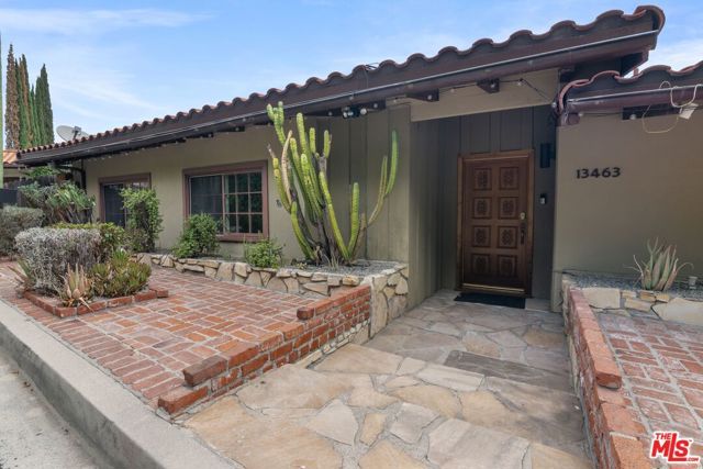 13463 Rand Drive, Sherman Oaks, CA 91423
