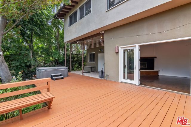 13463 Rand Drive, Sherman Oaks, CA 91423