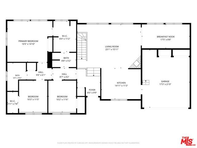 13463 Rand Drive, Sherman Oaks, CA 91423