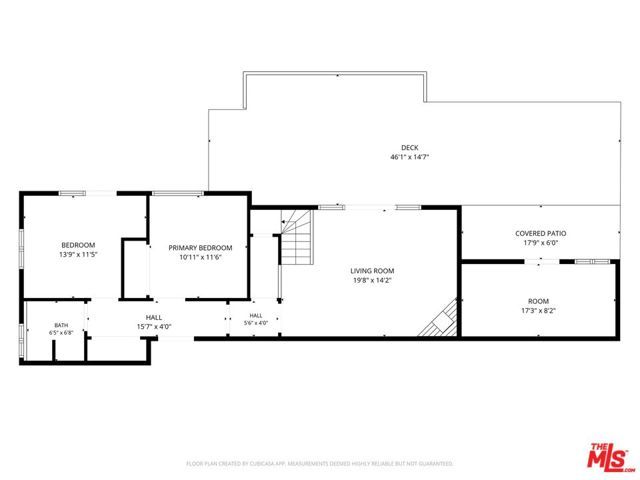 13463 Rand Drive, Sherman Oaks, CA 91423