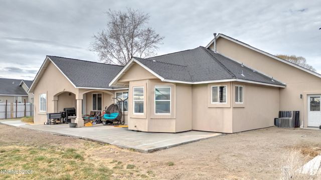 1850 Heidi Road, Fallon, NV 89406