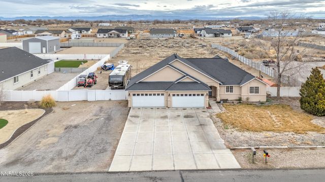 1850 Heidi Road, Fallon, NV 89406
