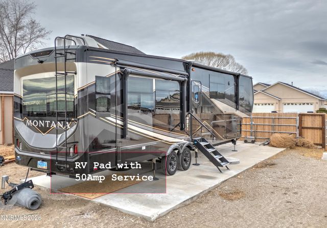 1850 Heidi Road, Fallon, NV 89406