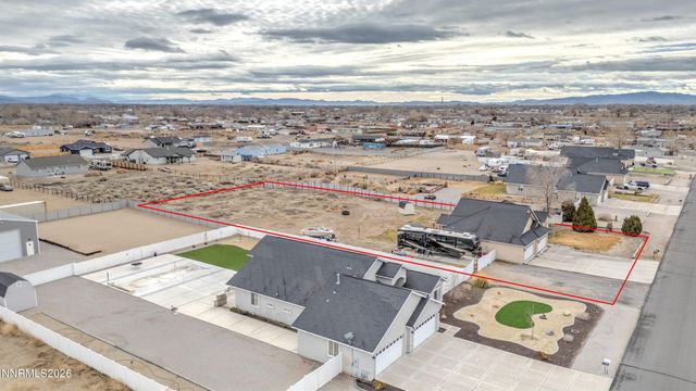 1850 Heidi Road, Fallon, NV 89406