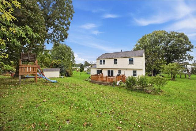 82 Cattaragus Drive, Henrietta, NY 14623