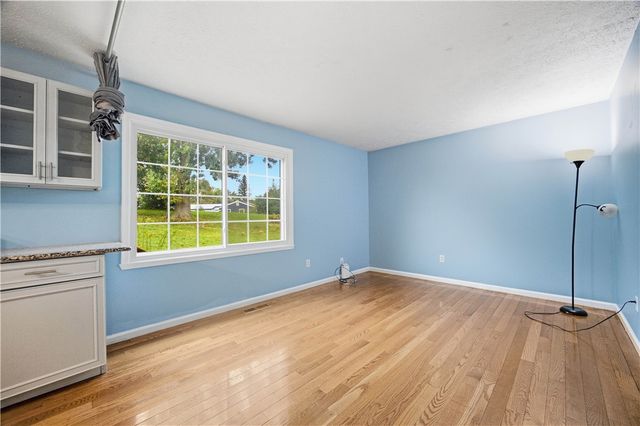 82 Cattaragus Drive, Henrietta, NY 14623