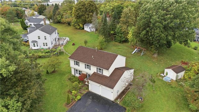 82 Cattaragus Drive, Henrietta, NY 14623
